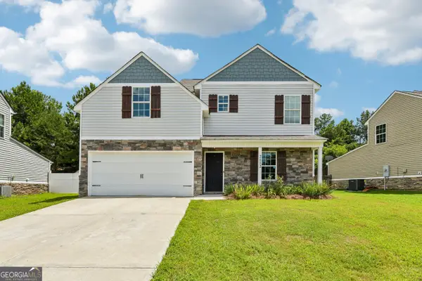 2112 Rosemary Way, Gainesville, GA 30507