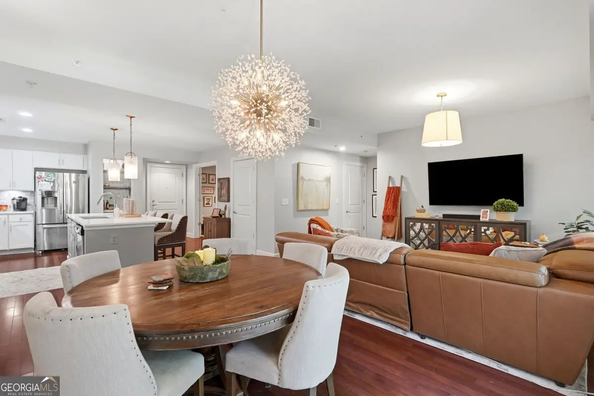 200 River Vista Drive #317, Sandy Springs, GA 30339 - #1