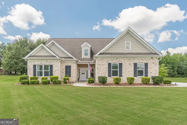 1126 Birchwood Drive, Griffin, GA 30224