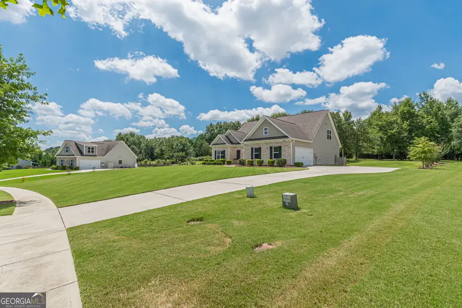 1126 Birchwood Drive, Griffin, GA 30224 - #2