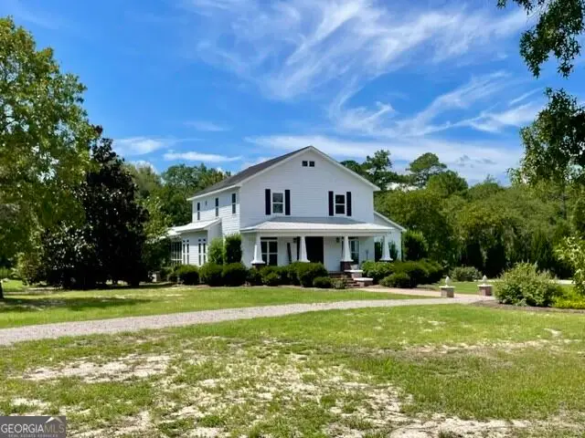 899 Foxboro Lane, Portal, GA 30450 - #1