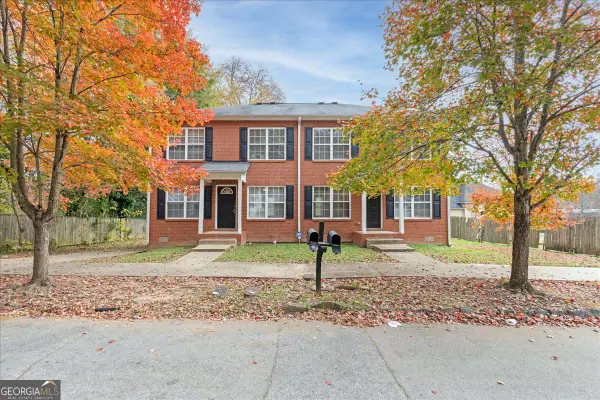 827 Oak Street Nw, Atlanta, GA 30318