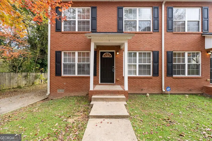 827 Oak Street Nw, Atlanta, GA 30318 - #2