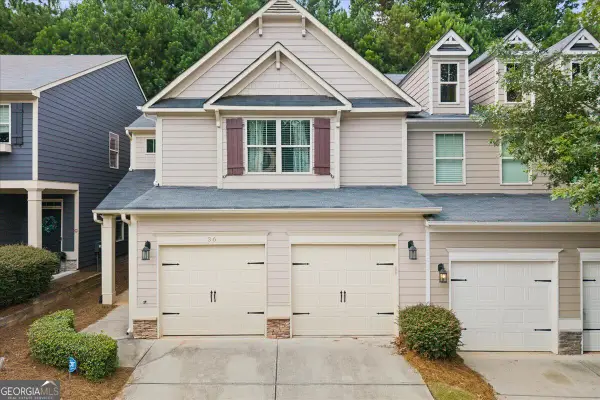 36 Grampian Way #4, Marietta, GA 30008
