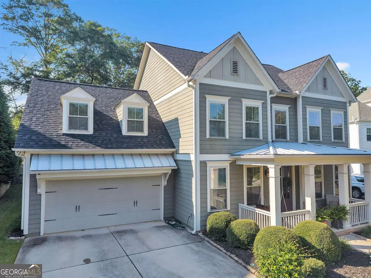 7016 Dove Point Lane, Hoschton, GA 30548 - #1