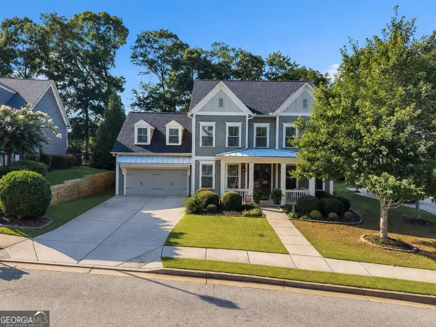 7016 Dove Point Lane, Hoschton, GA 30548 - #3