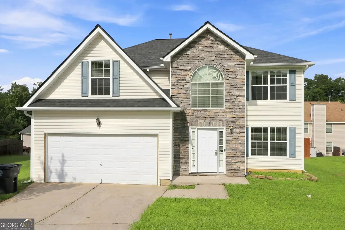 6959 Foxmoor Way, Douglasville, GA 30134 - #1