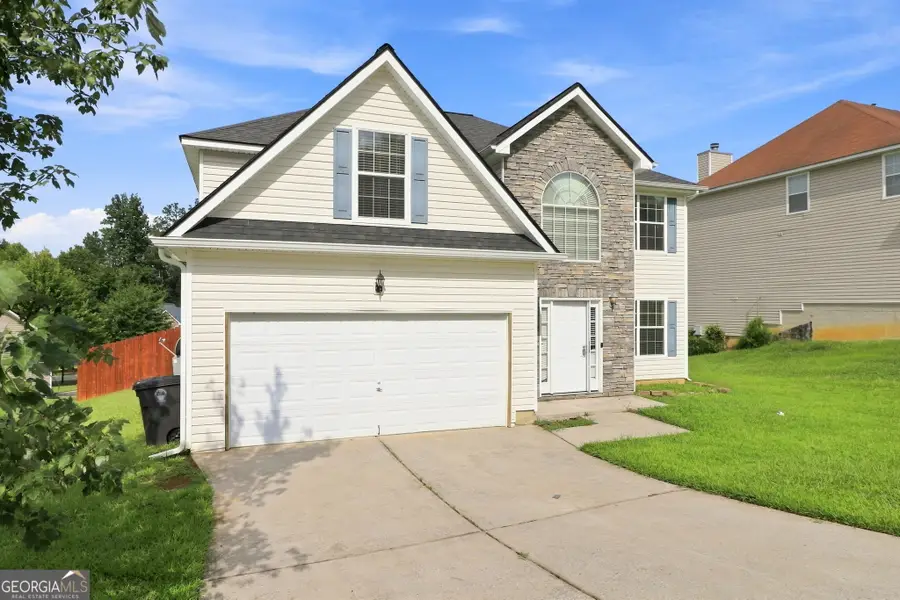 6959 Foxmoor Way, Douglasville, GA 30134 - #2
