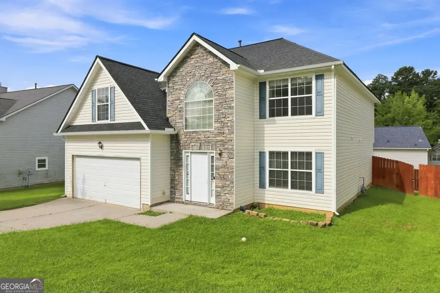 6959 Foxmoor Way, Douglasville, GA 30134 - #3