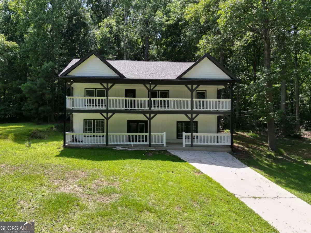 378 Rue Cezzan, Lavonia, GA 30553 - #1