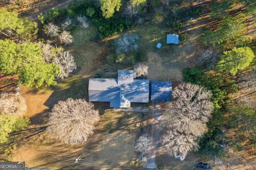 3905 Sloppy Floyd Lake Road, Summerville, GA 30747 - #3