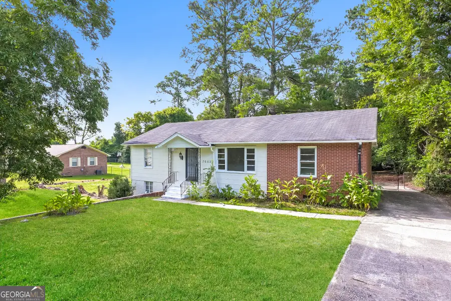 3662 Brownley Drive, Macon, GA 31206 - #2