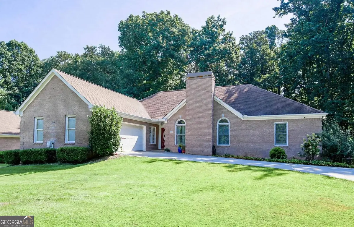 647 Than Skinner Road, Winder, GA 30680 - #1