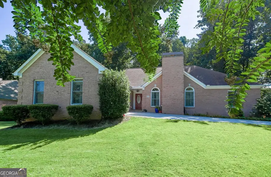 647 Than Skinner Road, Winder, GA 30680 - #2