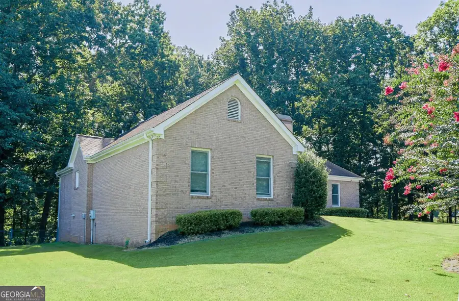 647 Than Skinner Road, Winder, GA 30680 - #3