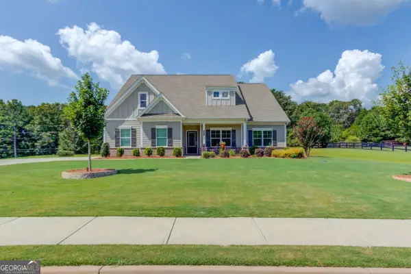 1173 Pine View Trail, Monroe, GA 30656