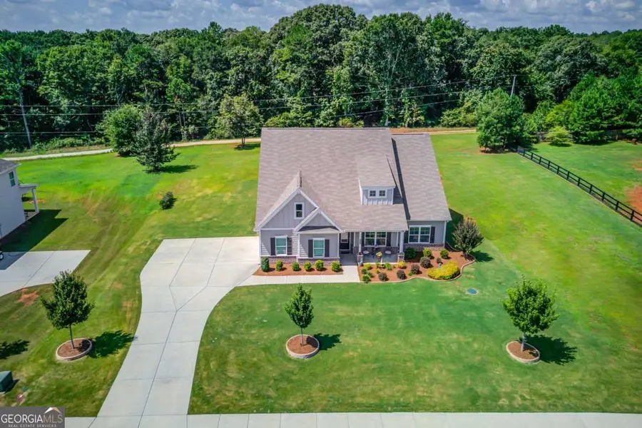 1173 Pine View Trail, Monroe, GA 30656 - #2