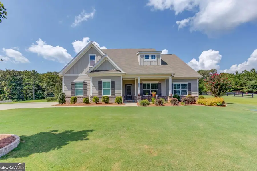 1173 Pine View Trail, Monroe, GA 30656 - #3