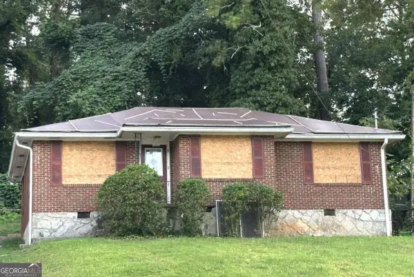 3713 Glenwood Road, Decatur, GA 30032