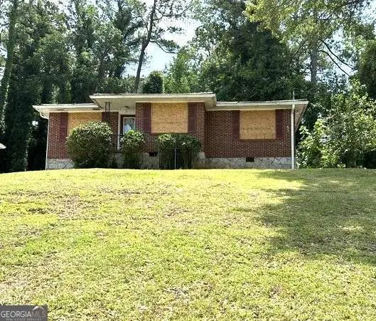 3713 Glenwood Road, Decatur, GA 30032 - #2