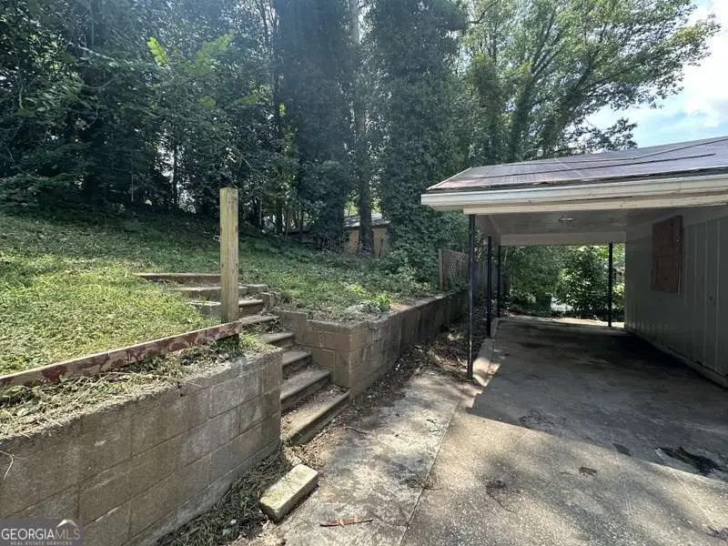 3713 Glenwood Road, Decatur, GA 30032 - #3