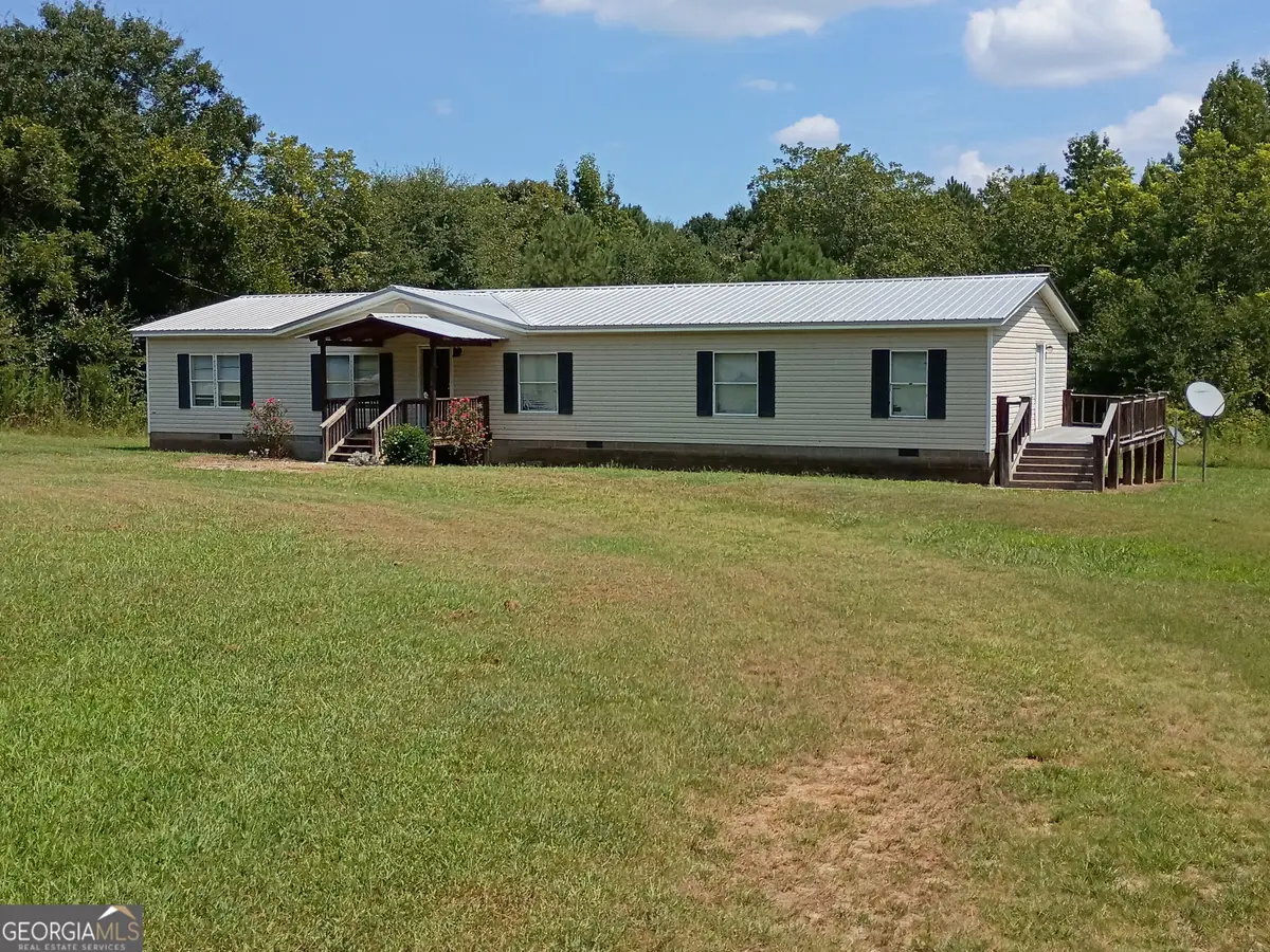 241 Oglesby Drive, Bowersville, GA 30516 - #1