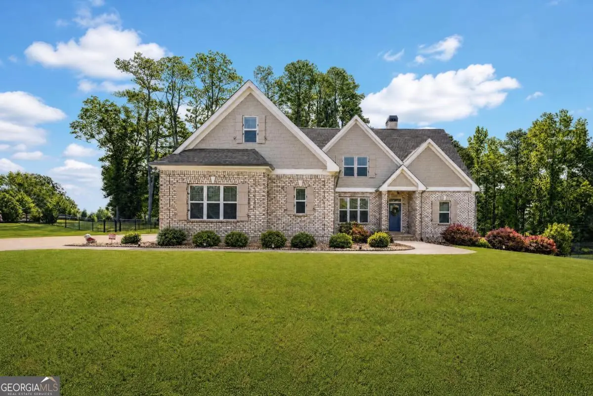 2513 Lily Lane, Statham, GA 30666 - #1