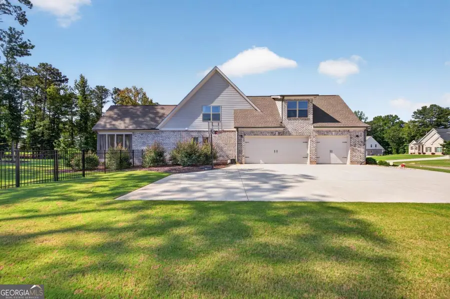 2513 Lily Lane, Statham, GA 30666 - #2