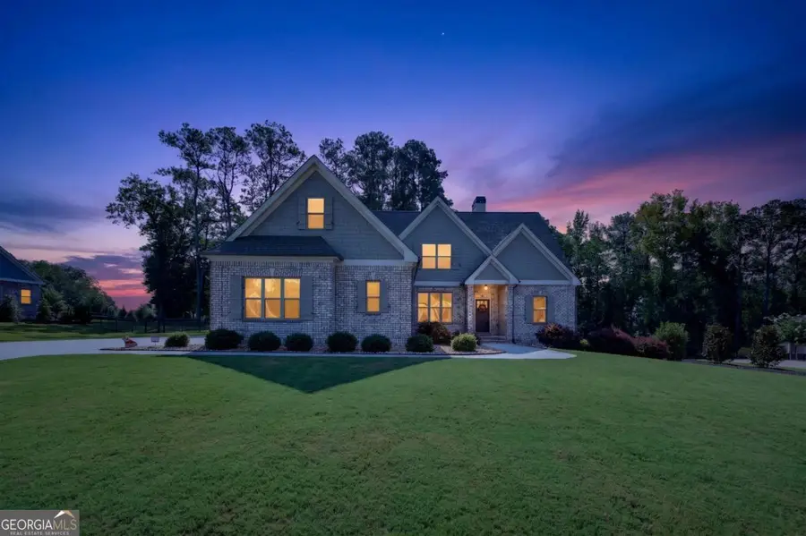 2513 Lily Lane, Statham, GA 30666 - #3