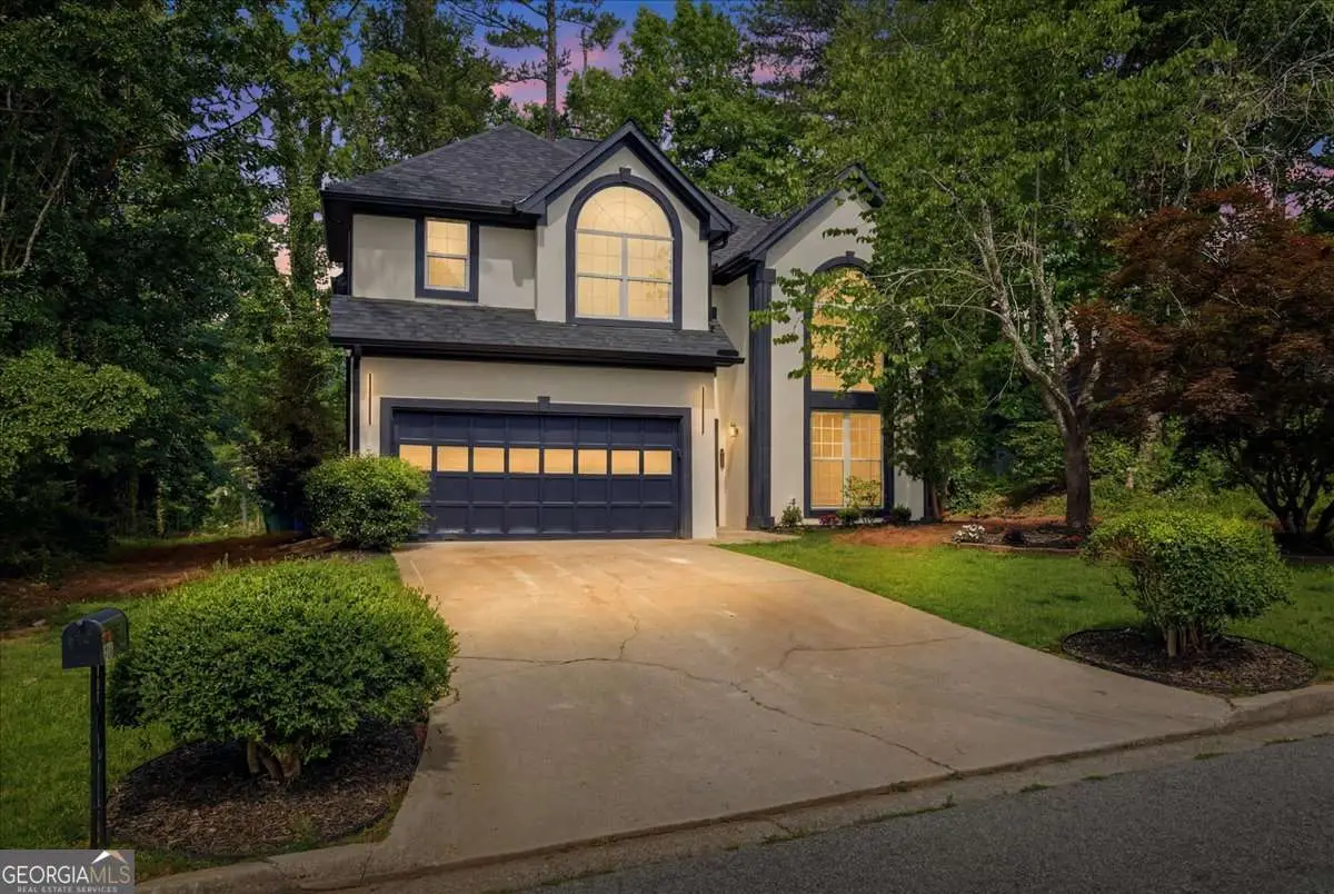 5059 Club Vista Point, Stone Mountain, GA 30088 - #1