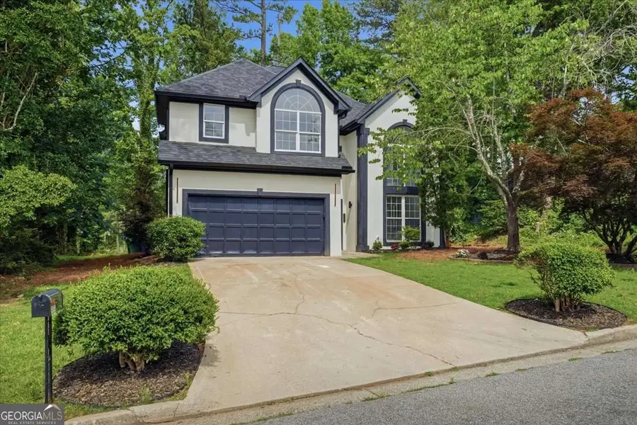 5059 Club Vista Point, Stone Mountain, GA 30088 - #2