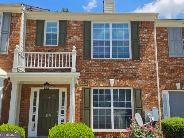 2846 Parkway Close, Lithonia, GA 30058