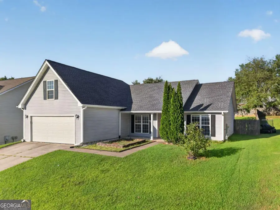 254 Ashland Park Court, Lawrenceville, GA 30045 - #2