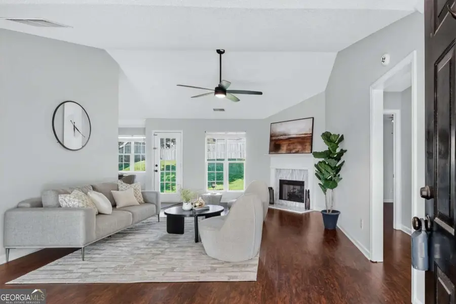 254 Ashland Park Court, Lawrenceville, GA 30045 - #3