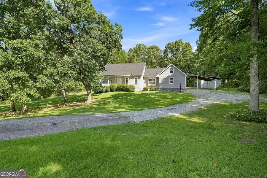1423 Enchanted Lake Drive Nw, Conyers, GA 30012 - #2