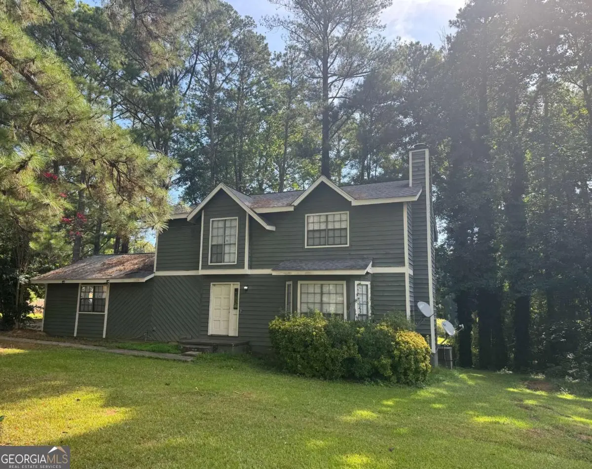 9734 Dixon Industrial Boulevard, Jonesboro, GA 30236 - #1