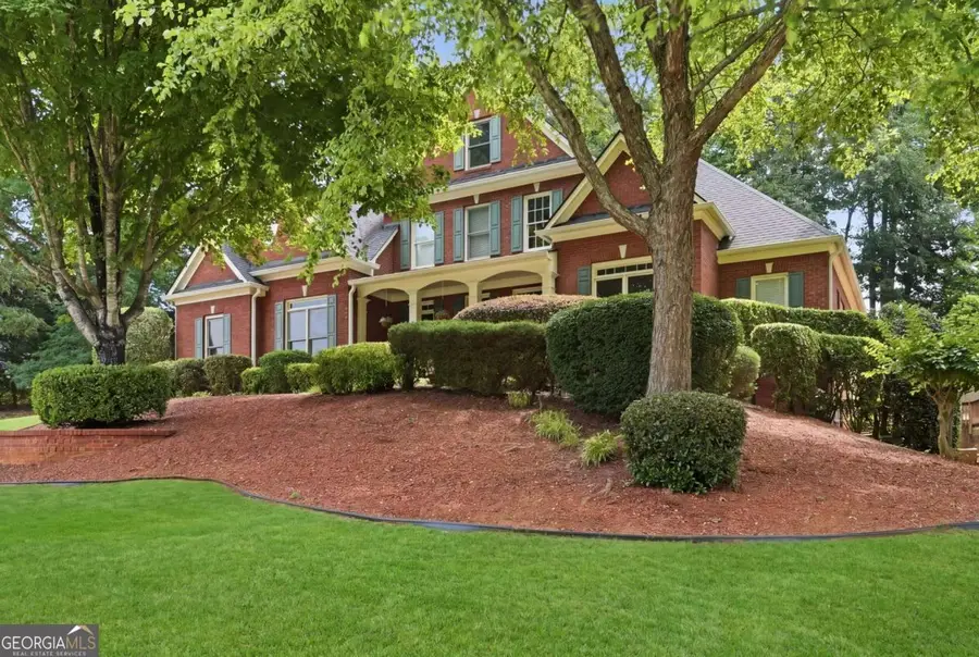 5325 Mcintosh Drive, Cumming, GA 30040 - #2