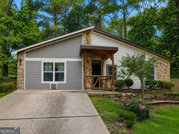 5333 Granery Circle, Norcross, GA 30093