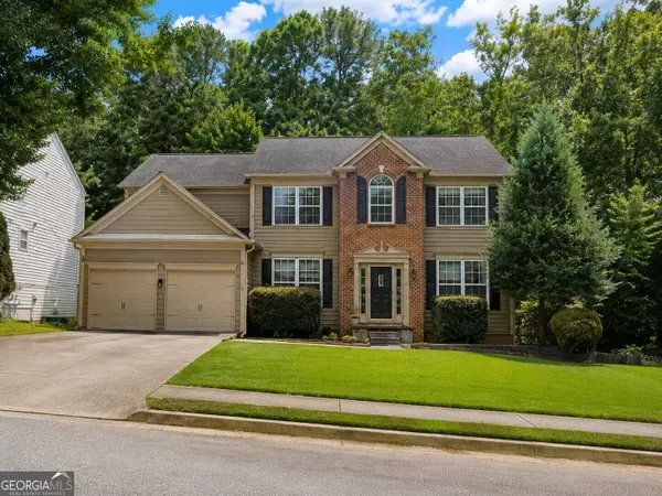 3550 Myrtlewood Chse, Kennesaw, GA 30144
