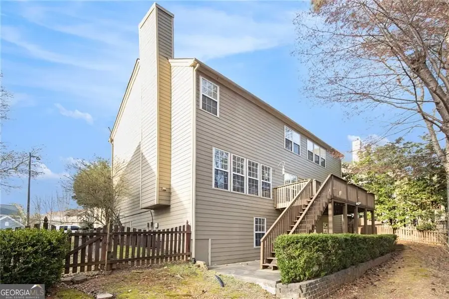 3550 Myrtlewood Chse, Kennesaw, GA 30144 - #2