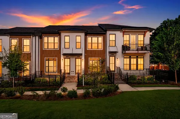 223 Downing Dr, Alpharetta, GA 30022