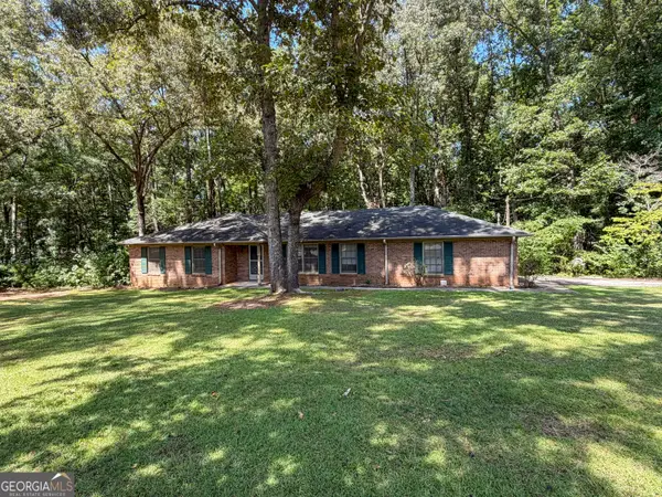 608 Ginger Circle, Lagrange, GA 30240
