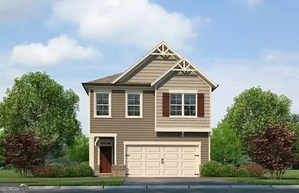 4500 Ajo Walk Sw, Atlanta, GA 30331