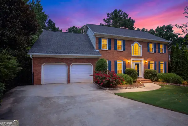 9305 Mackinac Drive, Johns Creek, GA 30022