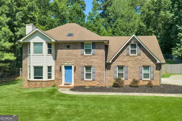 125 Newberry Street, Fayetteville, GA 30215