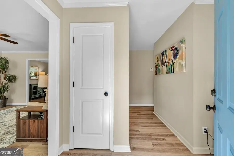 125 Newberry Street, Fayetteville, GA 30215 - #3