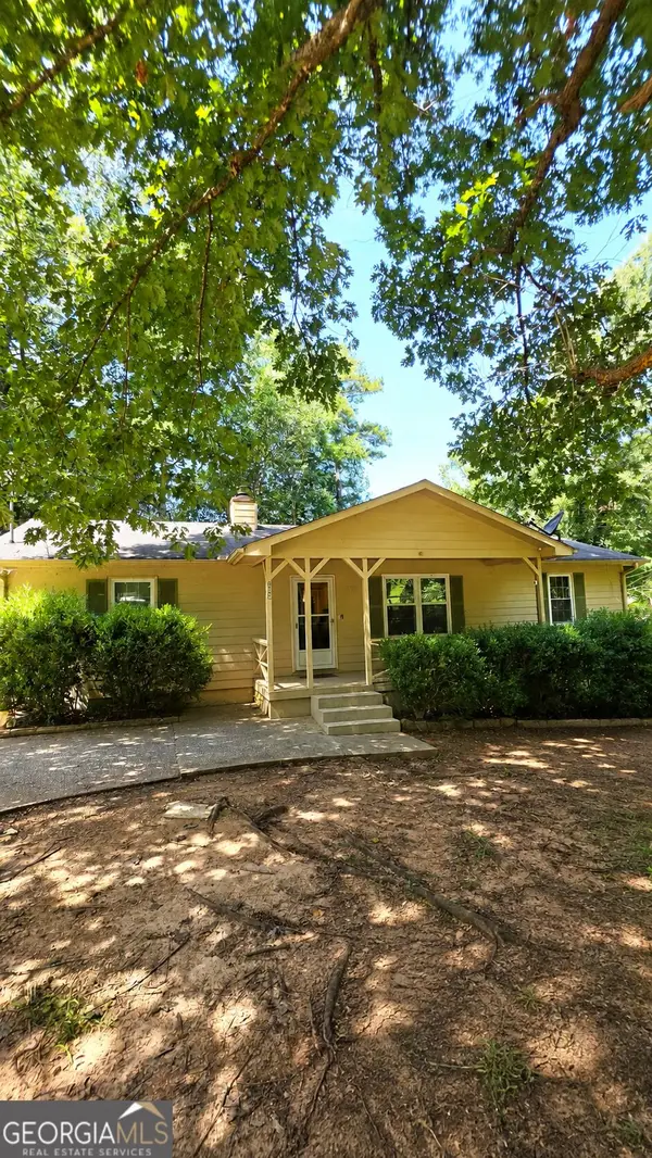 208 Lakeview Drive, Stockbridge, GA 30281