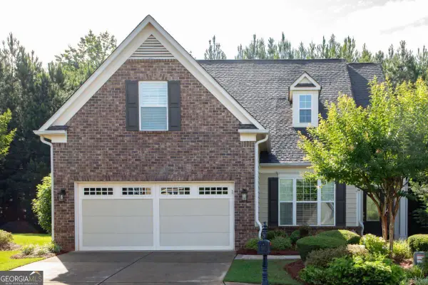 3606 Cedarwood Lane Sw, Gainesville, GA 30504