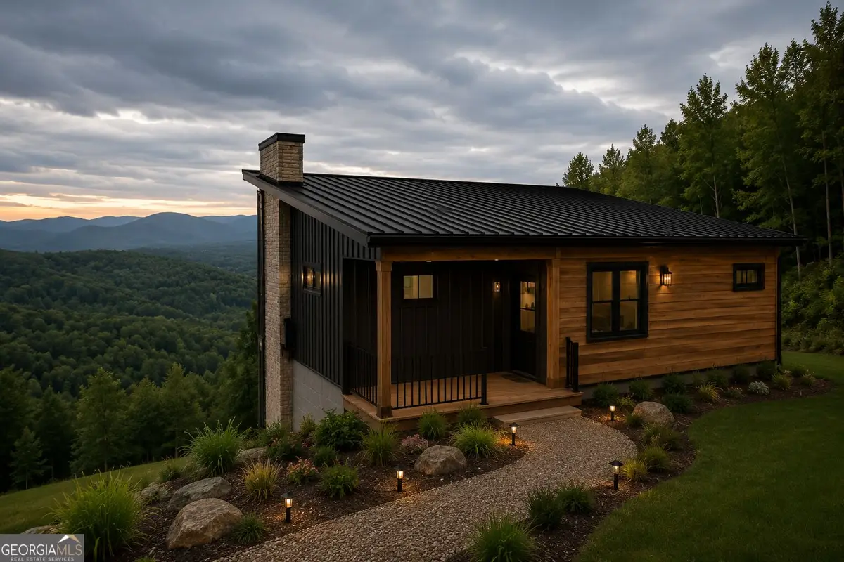 0 Deer Haven Drive #9, Morganton, GA 30560 - #1