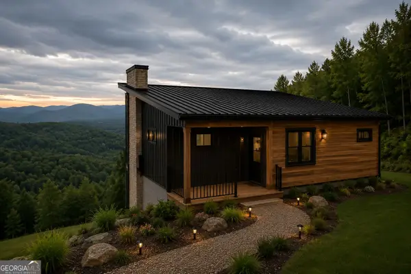 00 Deer Haven Drive #9, Morganton, GA 30560